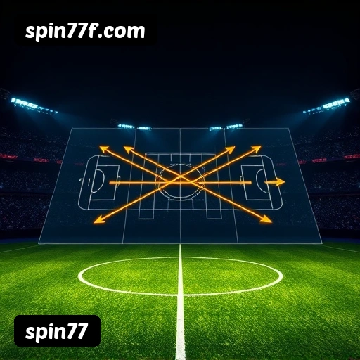 Bônus e promoções spin77