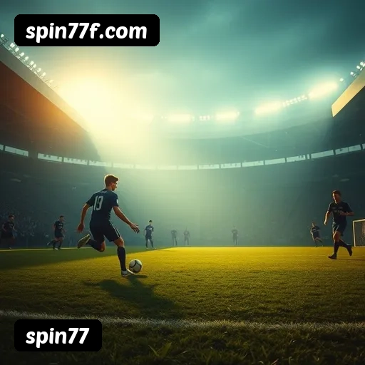Logo da spin77