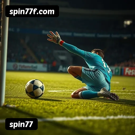 Pagamentos PIX na spin77